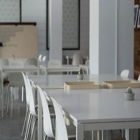 Veethara Boutique Hotel Udon Thani Eksteriør billede