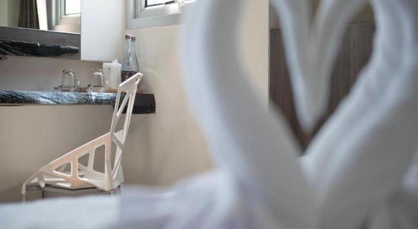 Veethara Boutique Hotel Udon Thani Eksteriør billede