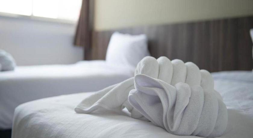 Veethara Boutique Hotel Udon Thani Eksteriør billede
