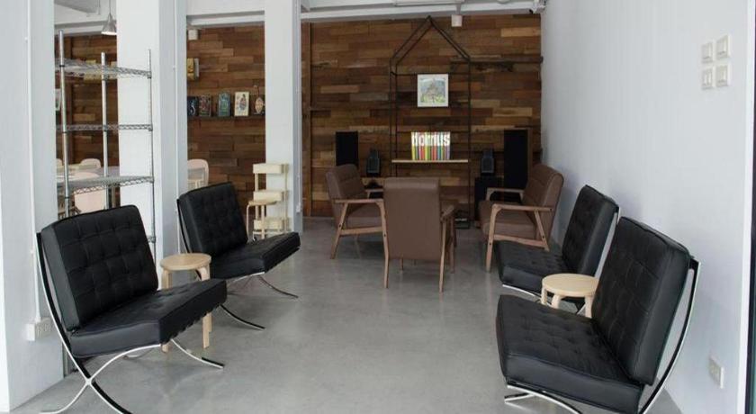 Veethara Boutique Hotel Udon Thani Eksteriør billede