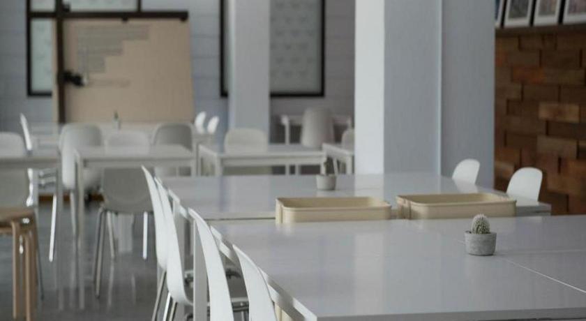 Veethara Boutique Hotel Udon Thani Eksteriør billede